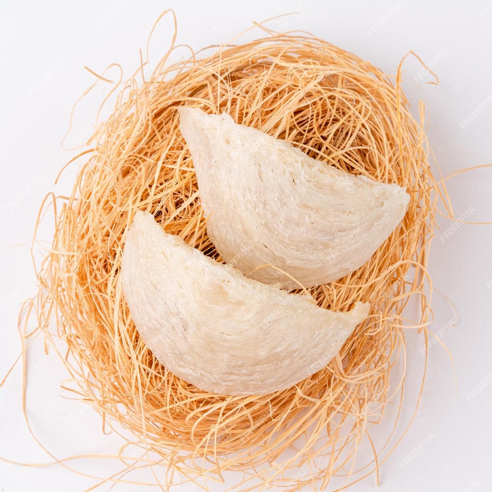 Tổ Yến thô 100g