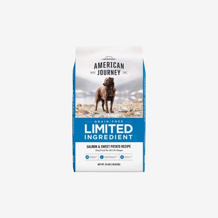 Thức Ăn Hạt Cho Mèo Trưởng thành 100G