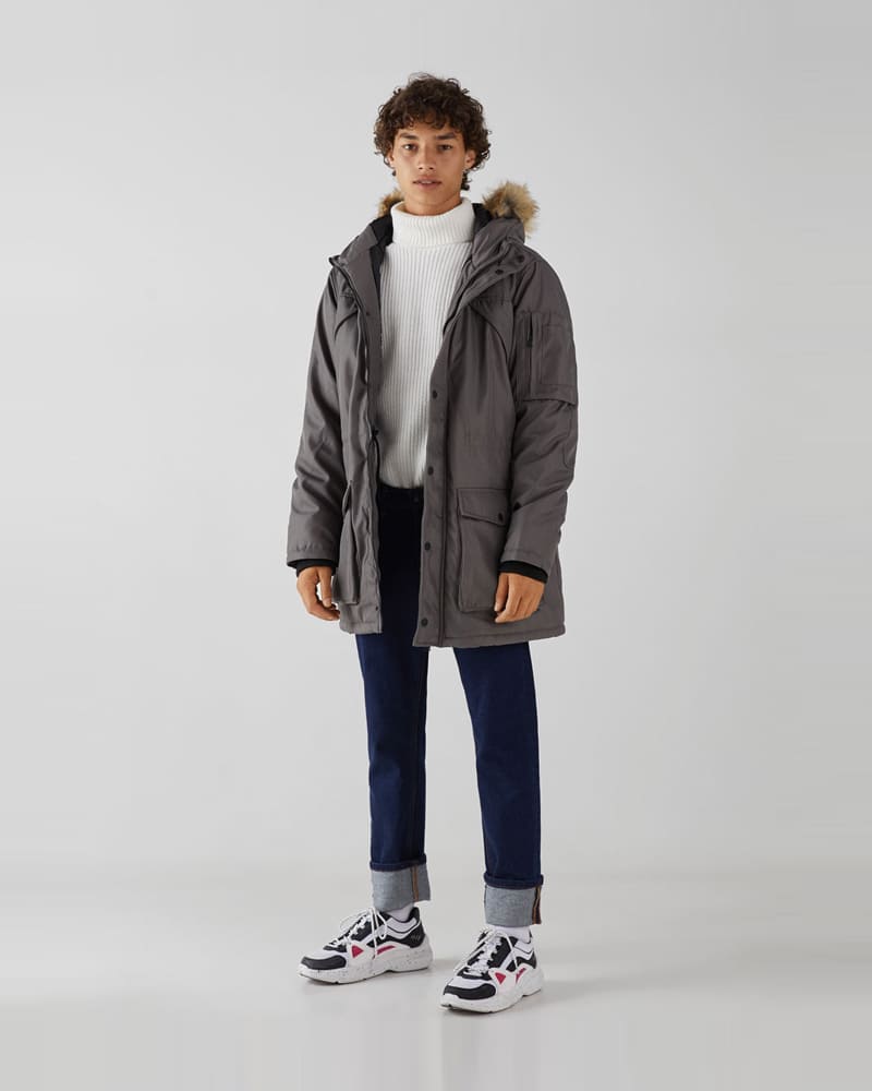 Áo thun cotton bé trai - Hình ảnh 4