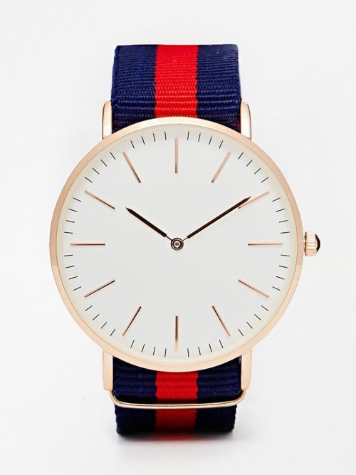 Đồng hồ Nam Tommy