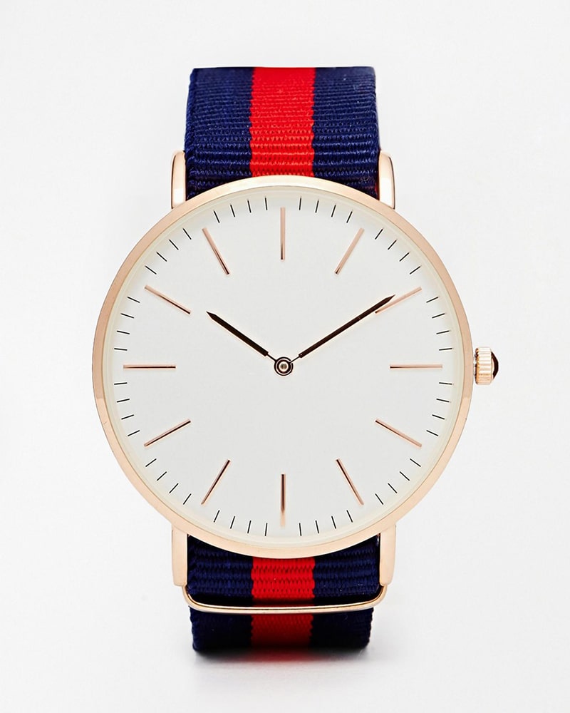 Đồng hồ Nam Tommy